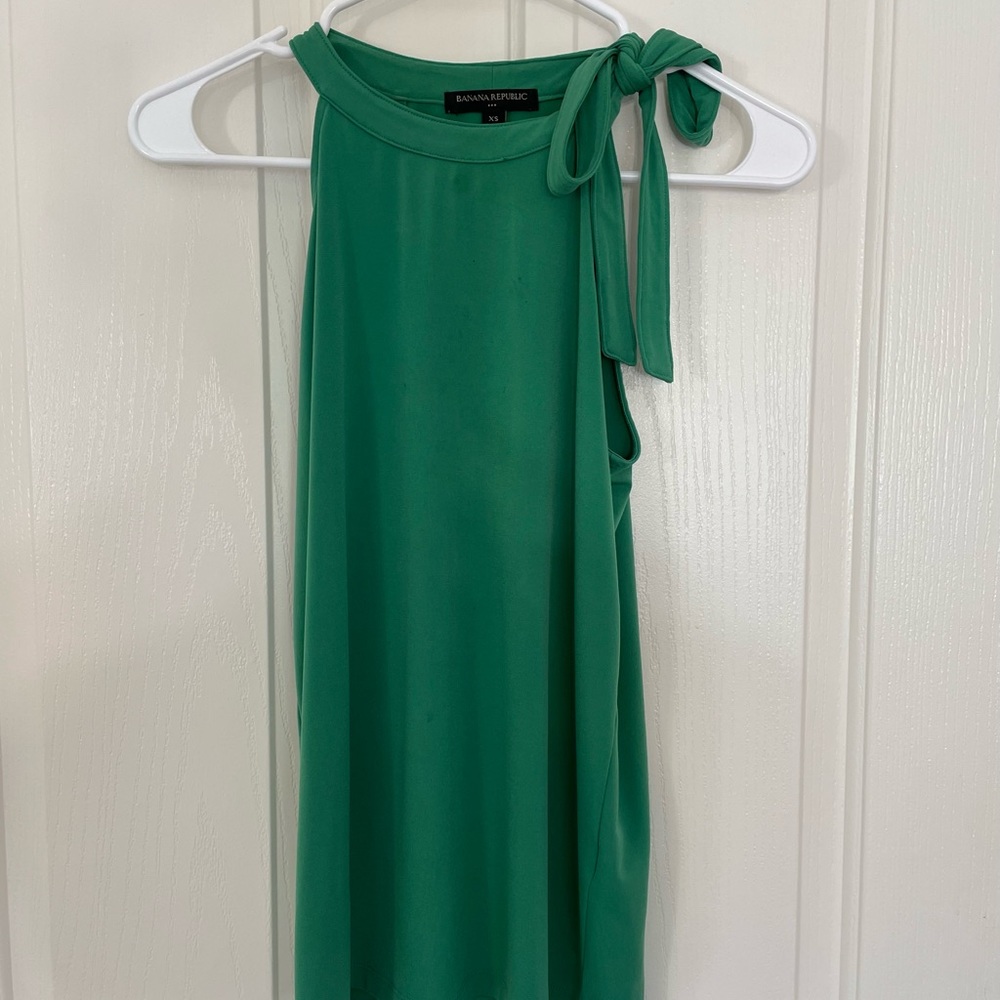 Banana Republic Top